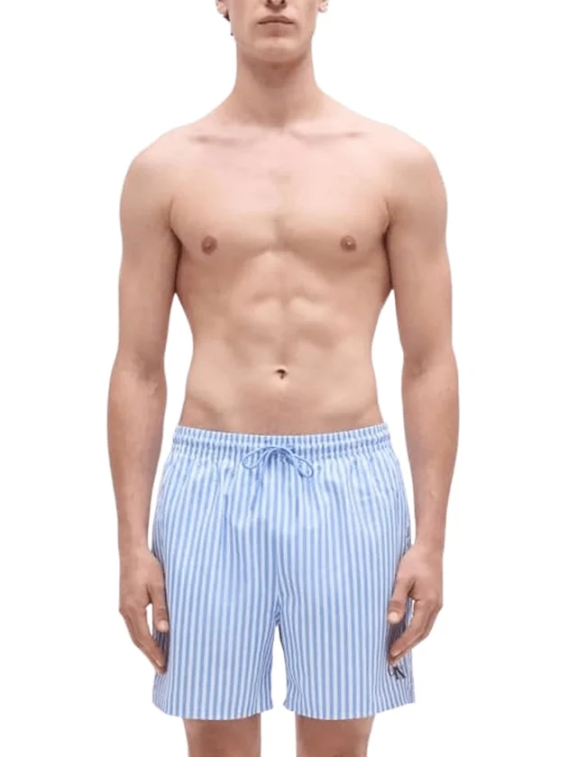 Medium Drawstring Wa