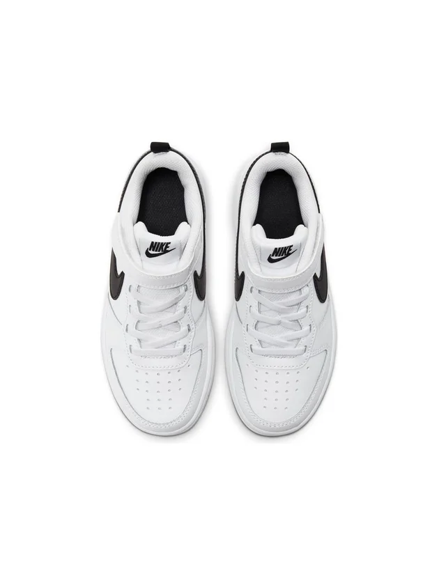 Court Borough Low 2