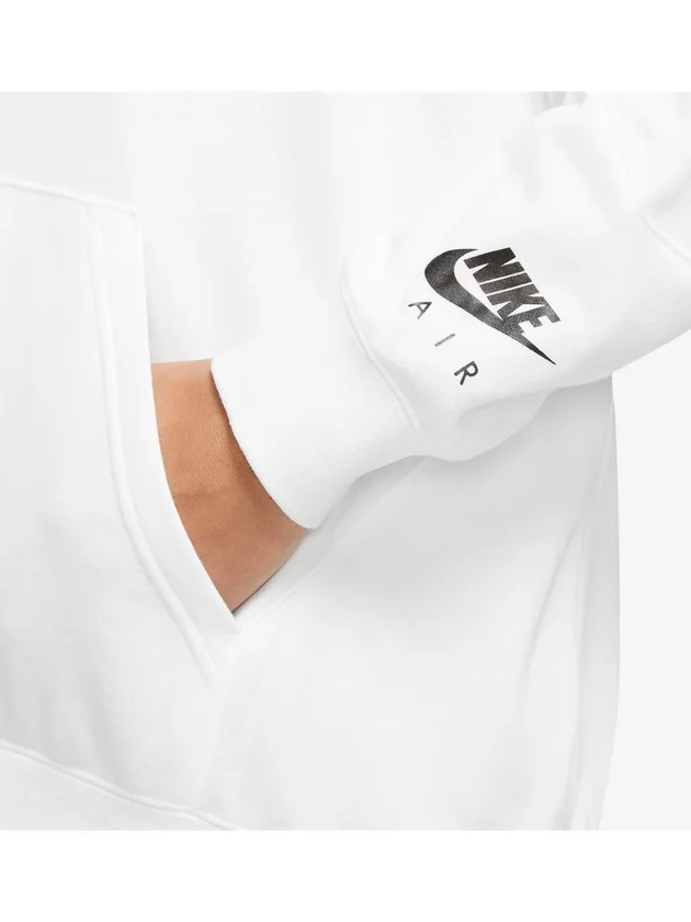 Air Flc Hoodie