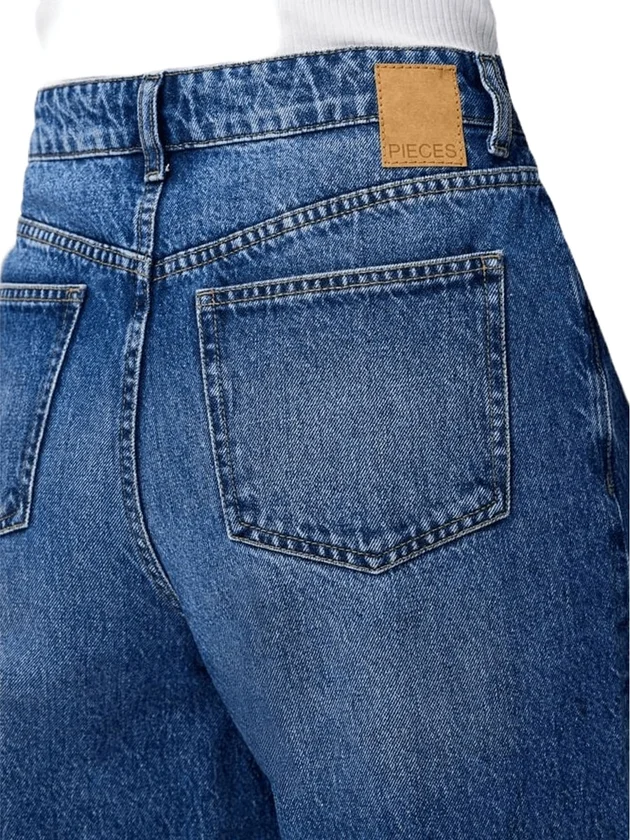 Culotte Jeans BC