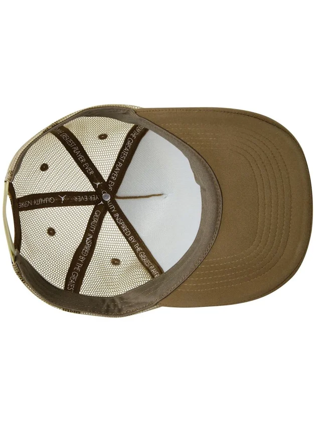 Foam Trucker Hat