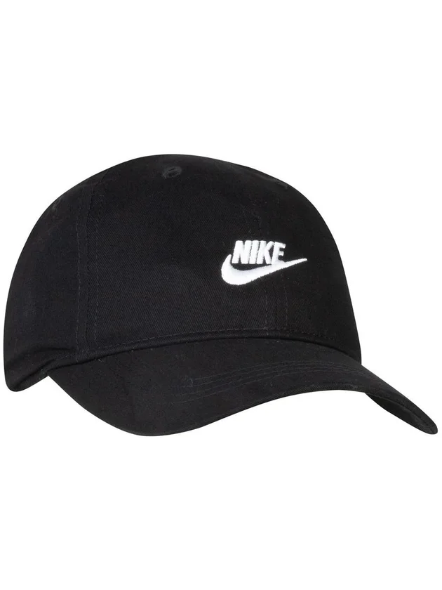 Futura Curve Brim Cap