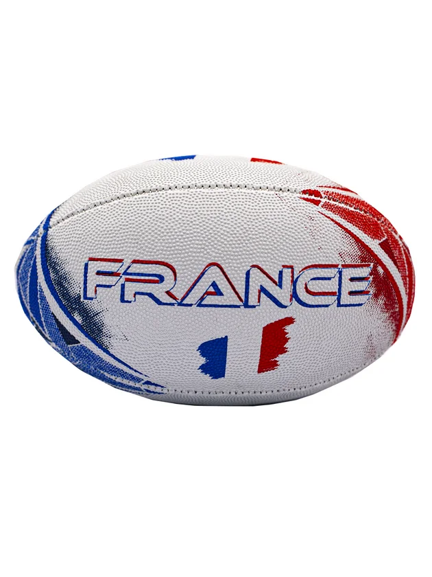 Ballon T1 France Marque Blanche