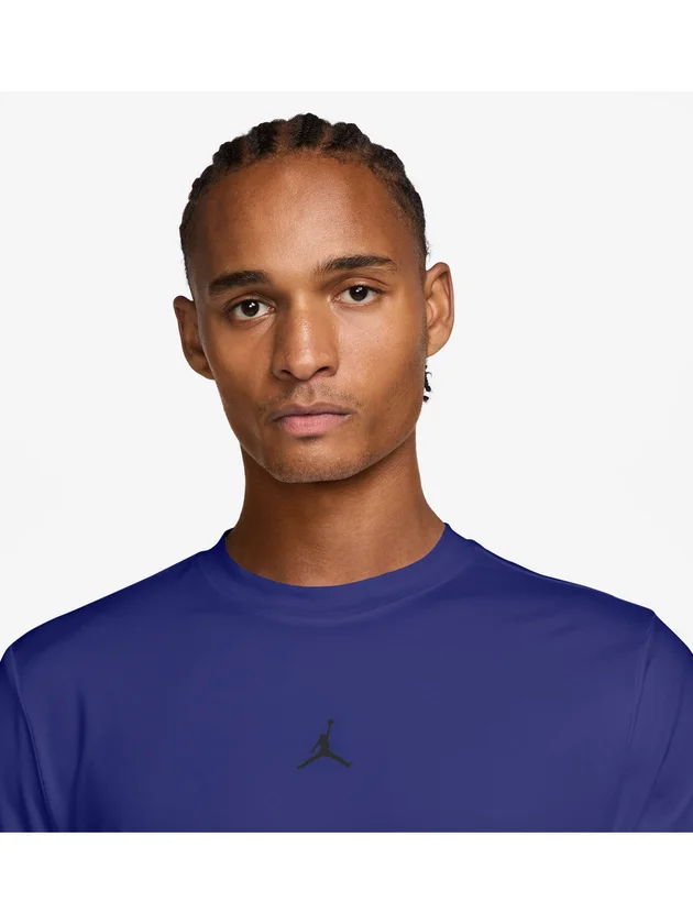 Sport Essentials Short Sleeve Top