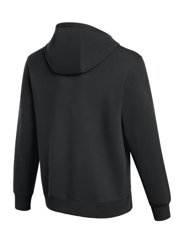 Park26 Flc Po Hoodie