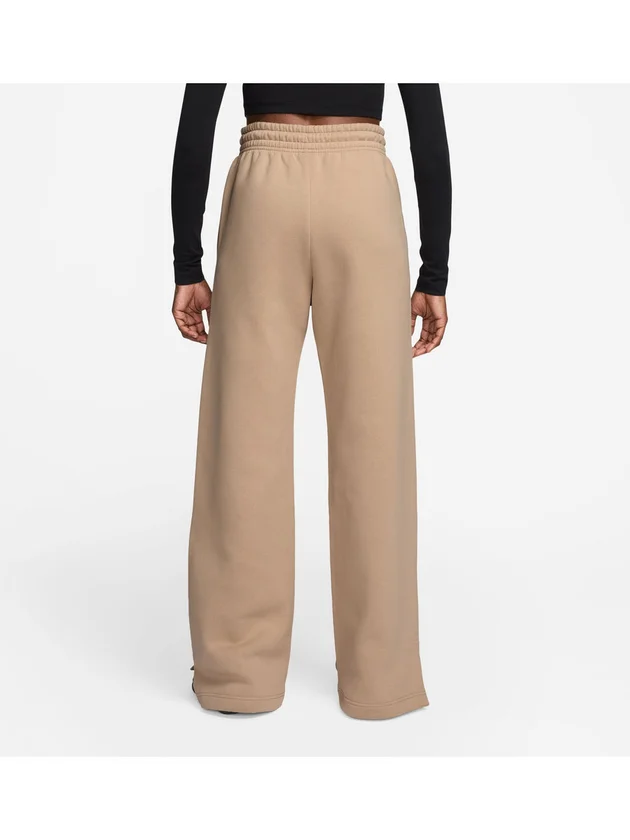 Phnx Flc Hr Pant Wide 2