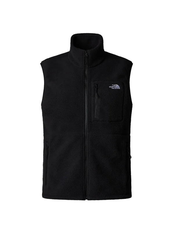 Yumiori Vest