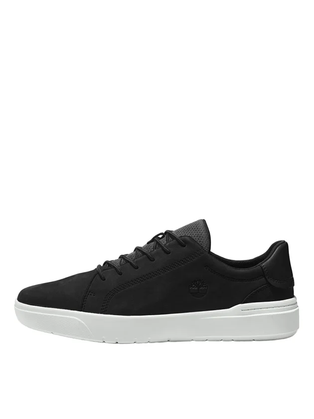 Seneca Bay Low Lace Up Sneaker