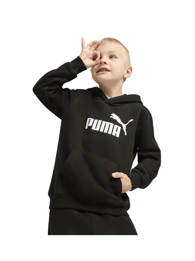 Ess No 1 Logo Hoodie Fl