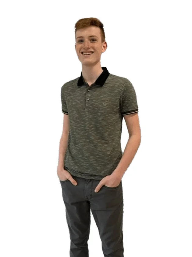 Classic Polo MC