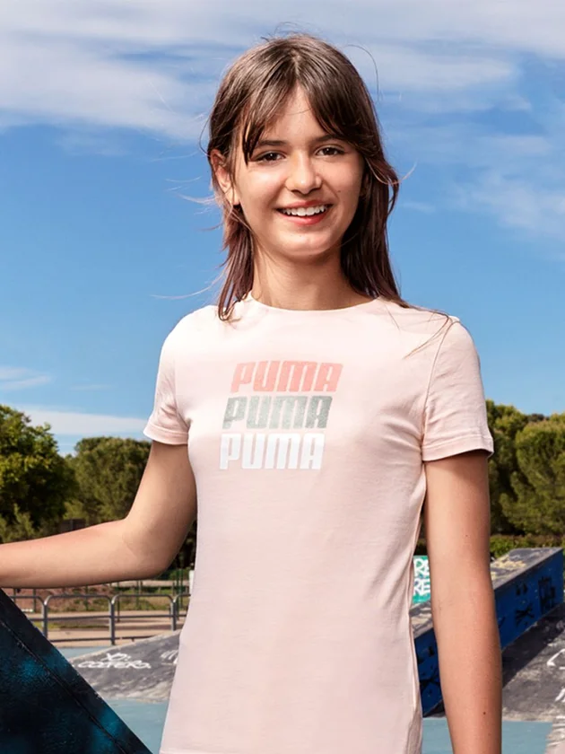 G Alpha Tee