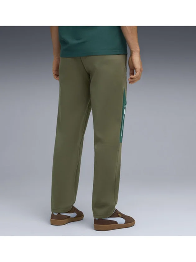 Mcfc Pumatech Sweatpants