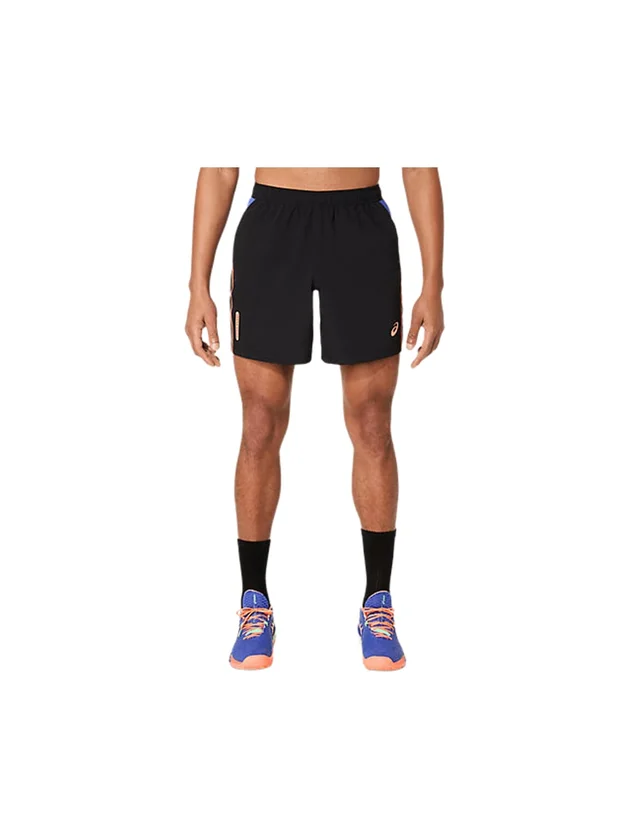 Padel Court 7in Short