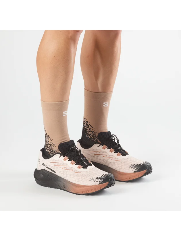 Aero Blaze 4 Grvl GTX