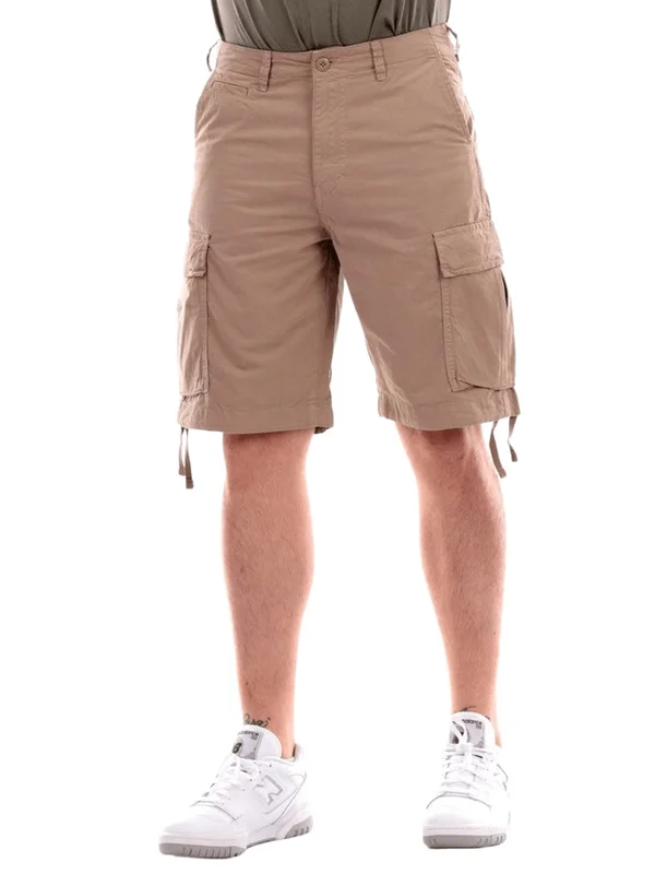 Tucker Cargo Shorts Lng Sn