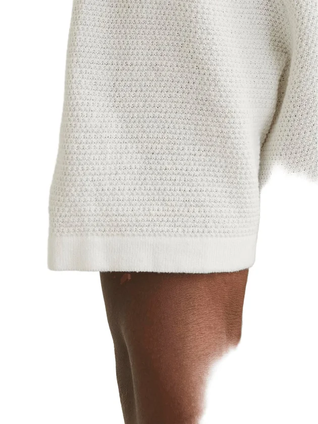 JJEGEORGE Knit Polo SS SN