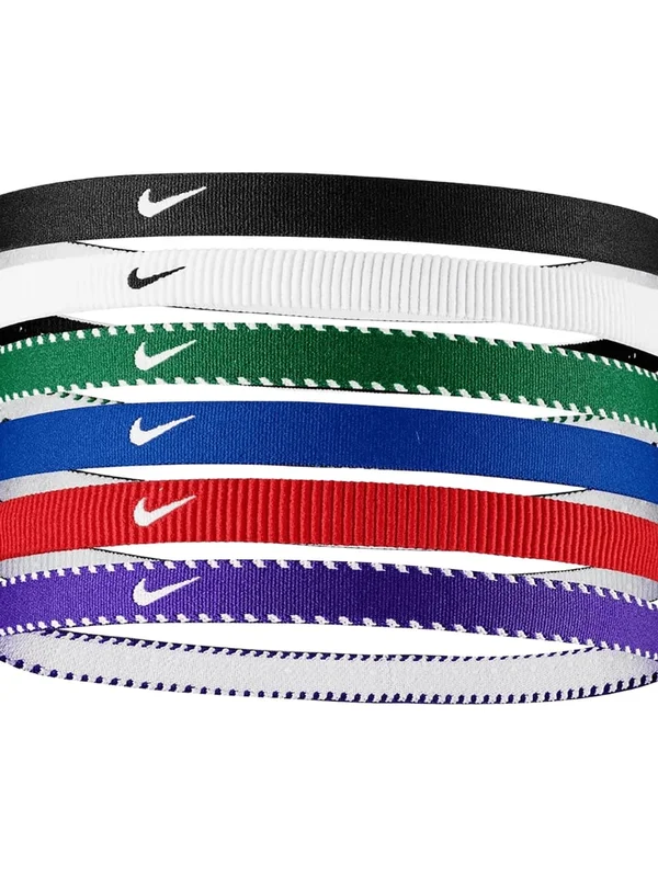 Flex Classic Headbands 6PK
