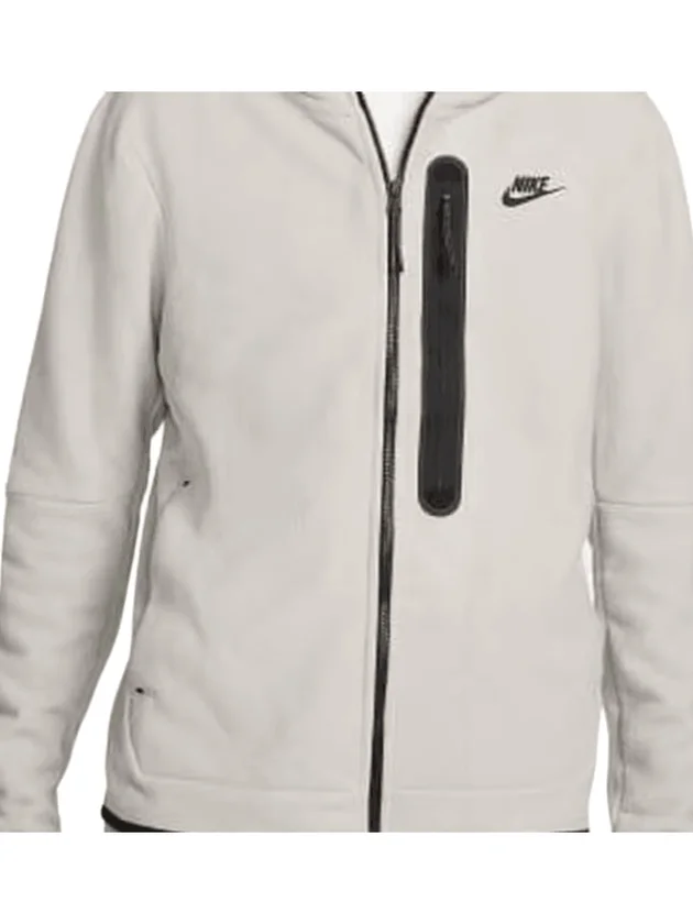Tech Fleece FZ Winter HD