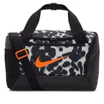 LT SMOKE GREY/BLACK/TOTAL ORANGE