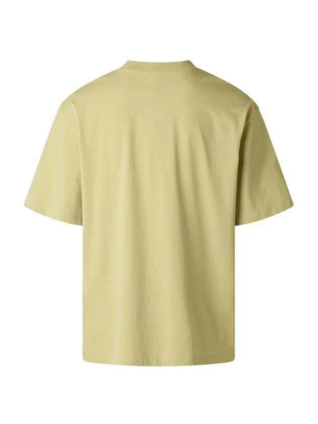 Essential Simple Dome Os Ss Tee