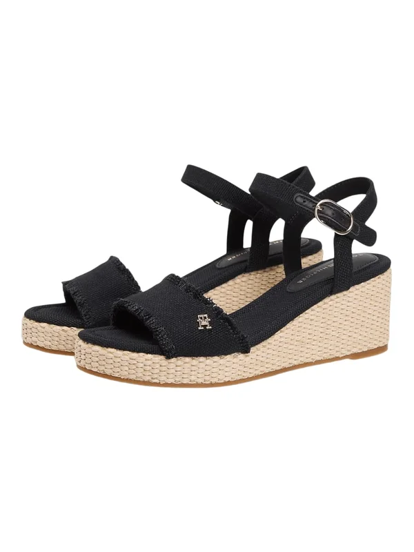 Mid Woven Wedge Espa