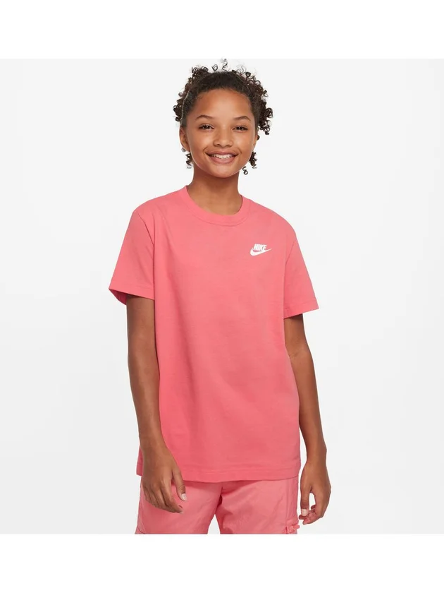 Tee Club Ss