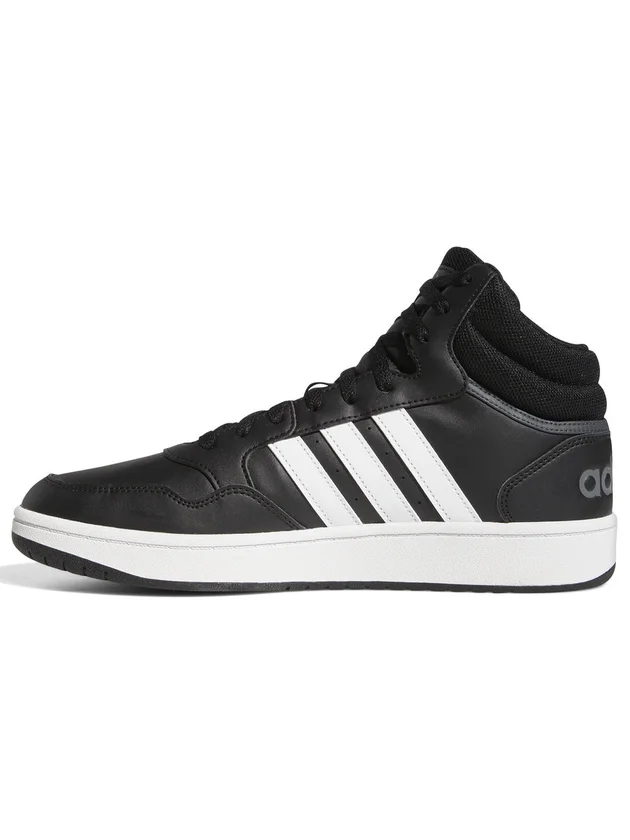 Hoops 3.0 Mid