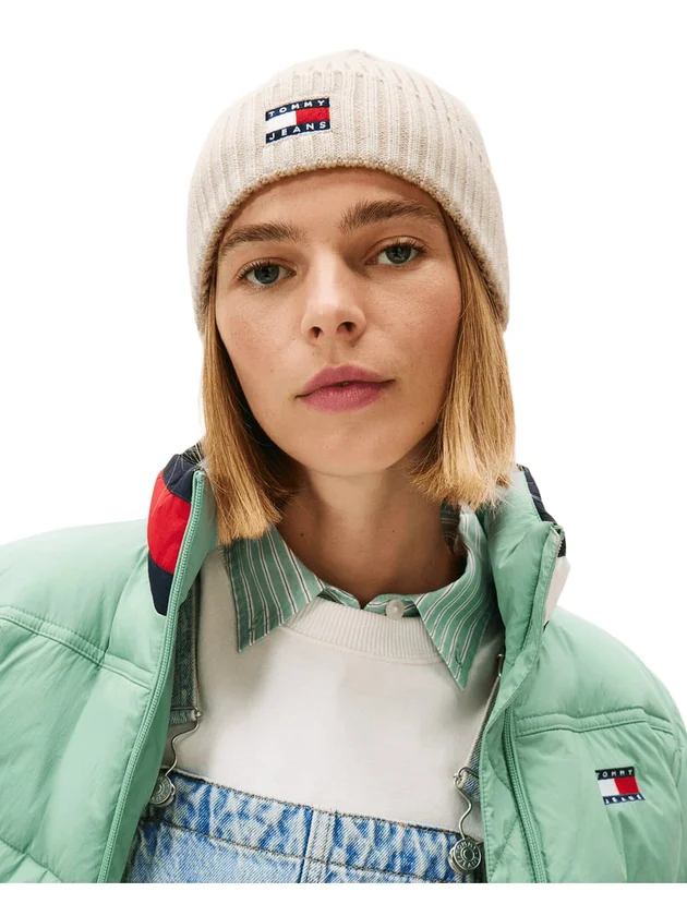 Heritage Core Beanie