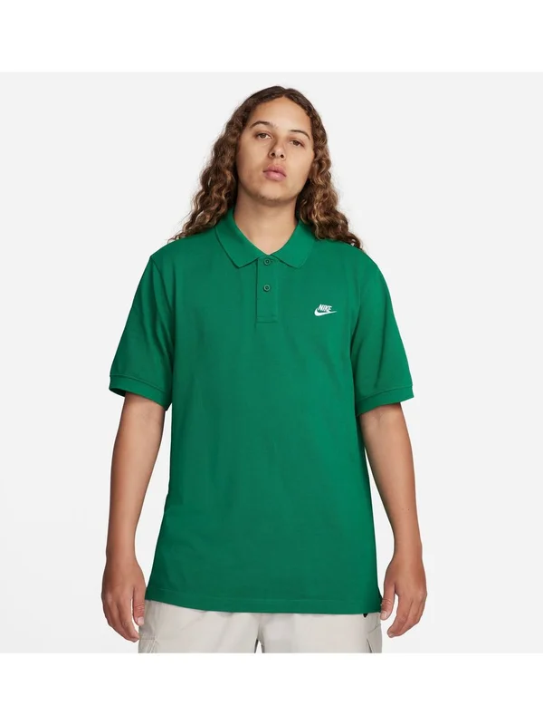 Club Ss Polo Pique