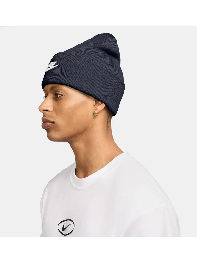 Peak Beanie TC Fut F24 L