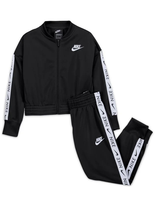 Nsw Trk Suit Tricot