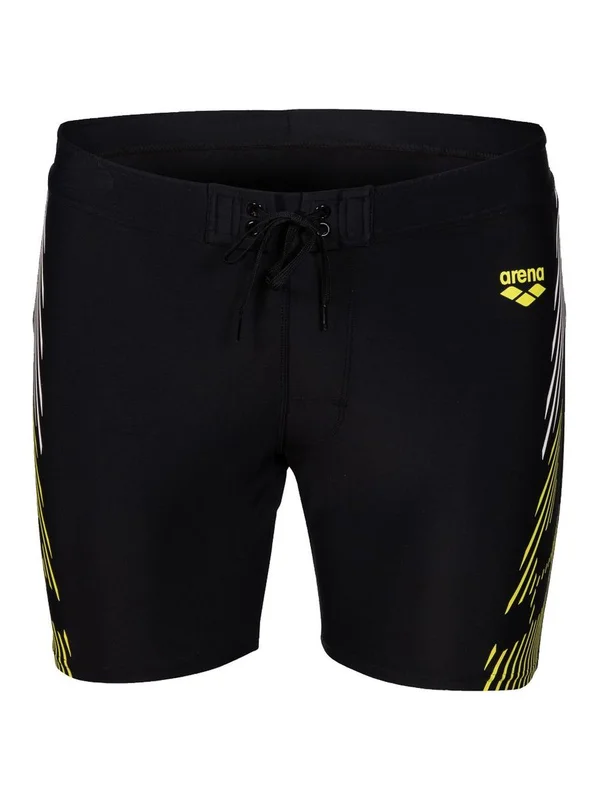 Swim Mid Jammer Graphic