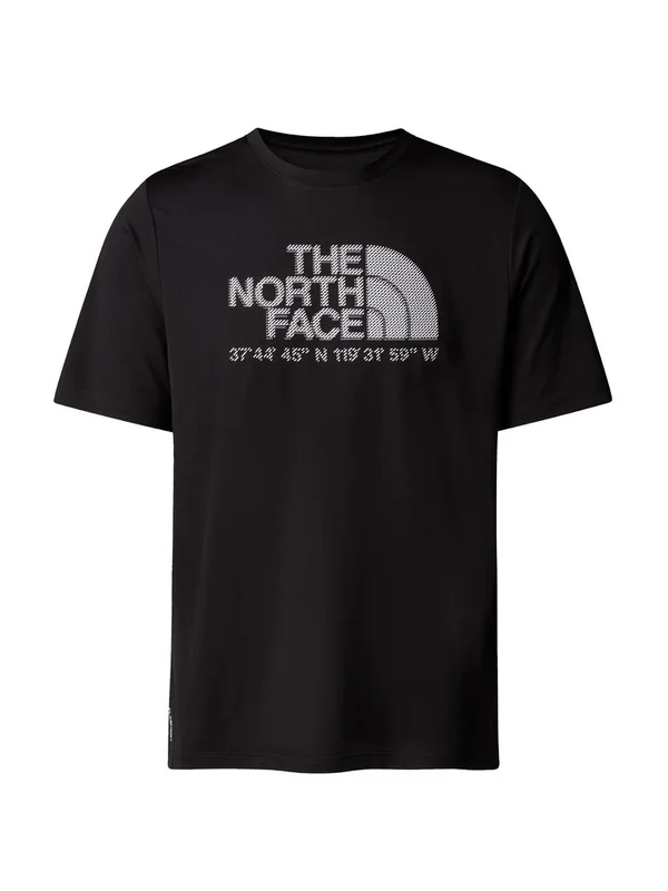 24/7 S S Tee Logo Graphic Reg
