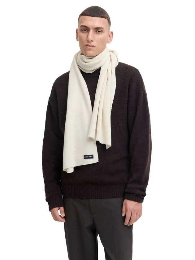 Knit Scarf Noos