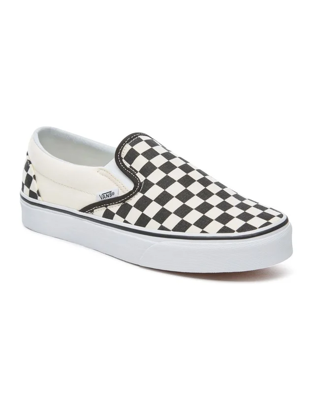 Classic Slip-On