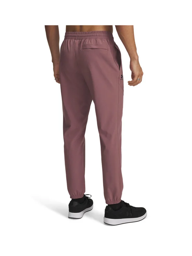 Vibe Woven Jogger