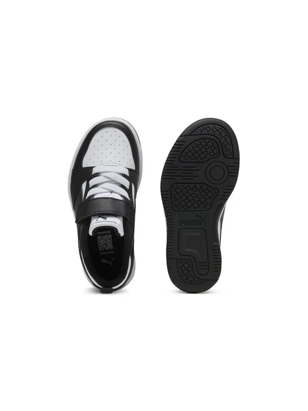 Rebound V6 Lo AC+