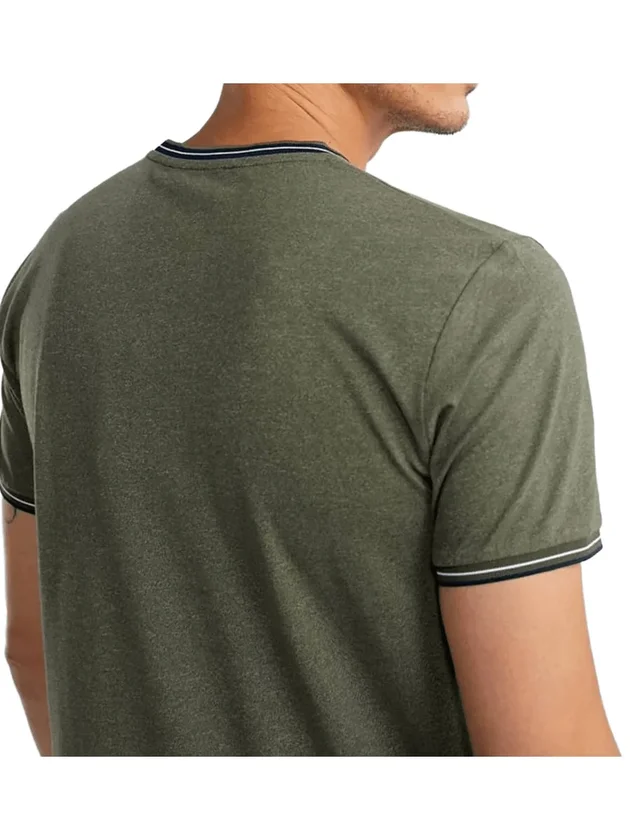 Classic T Shirt MC