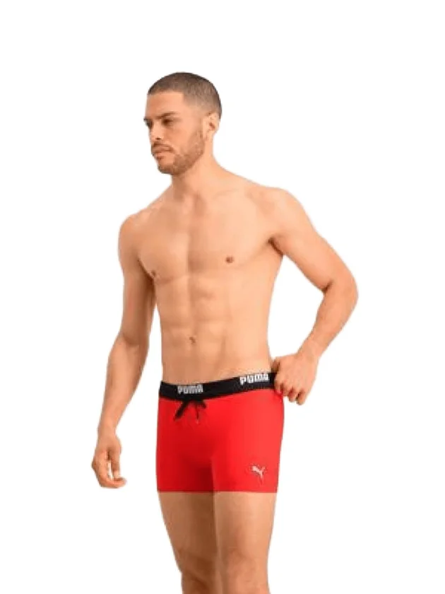 Logo Trunks 1P