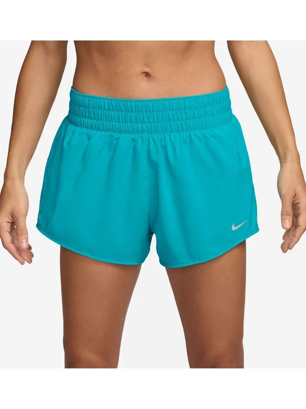 One Dri-FIT MR 3in Br Short