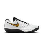 WHITE/METALLIC GOLD-BLACK
