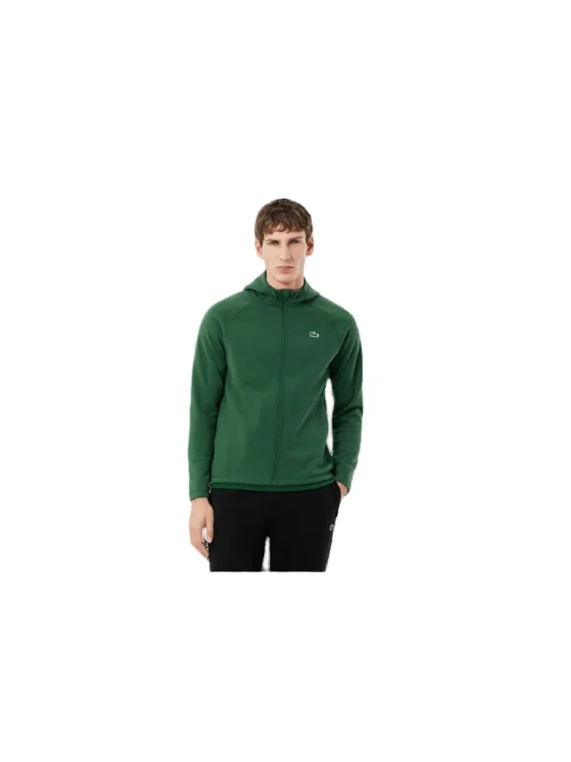Sweatshirt Training Respirante Stretch Regular