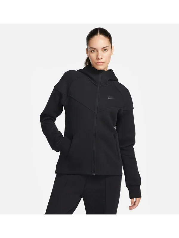Tech Fleece Windrunner Full Zip Hoodie
