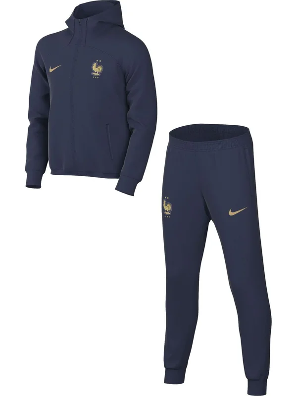 Fff Df Strk Hd Trk Suit