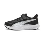 PUMA BLACK-PUMA WHITE-PUMA SILVER