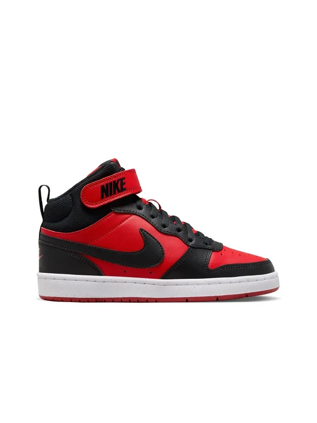 Court Borough Mid 2