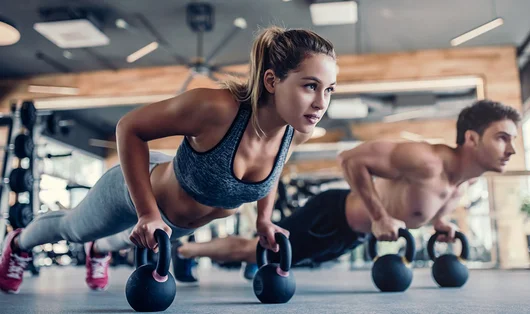 Comment bien s'équiper pour la musculation ?
