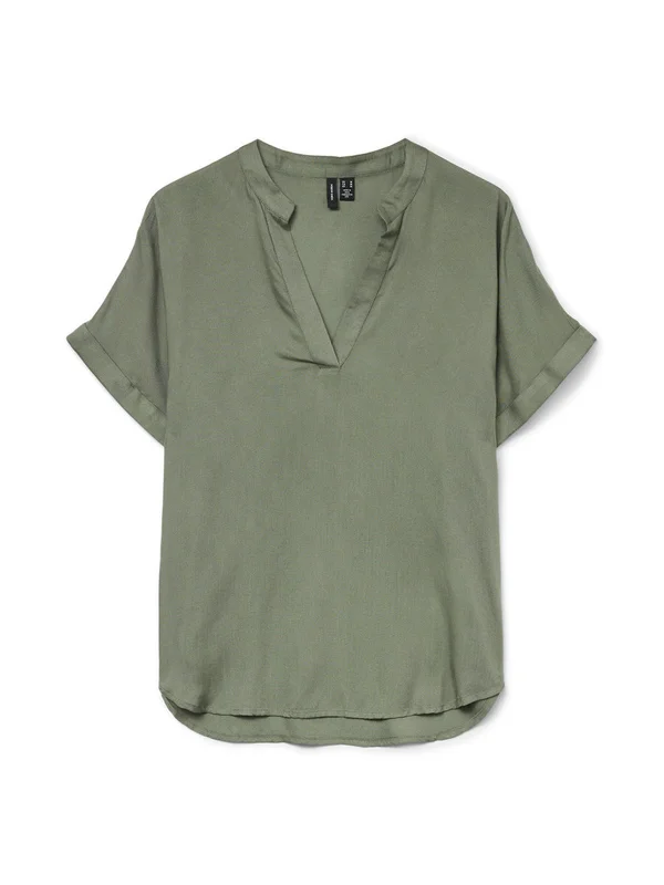 Beauty Ss Top Wvn Noos
