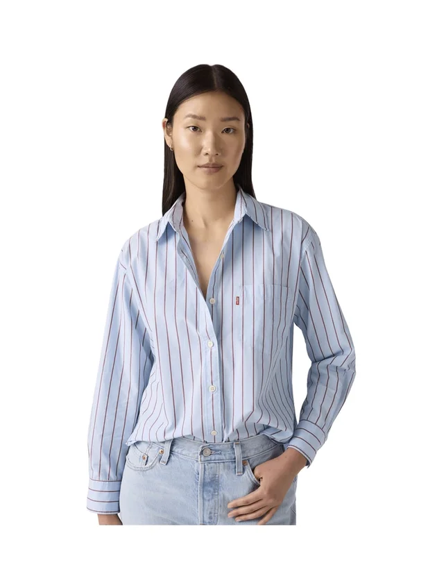 Harlie Boyfriend Shirt