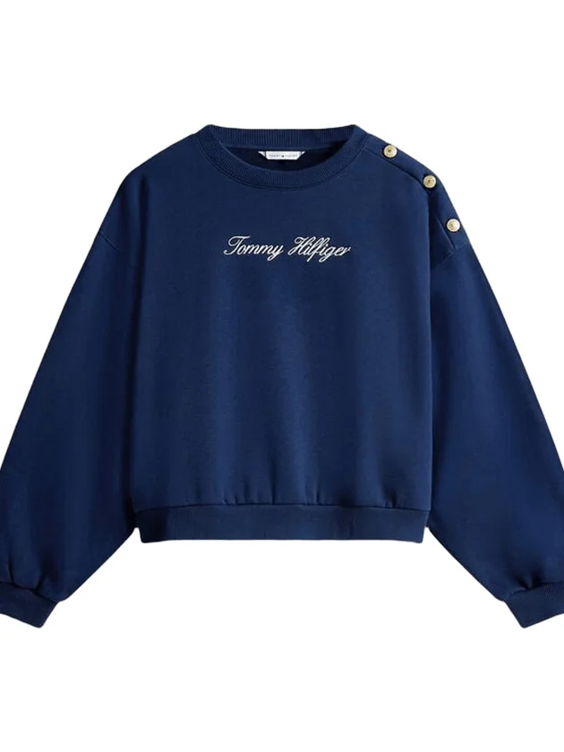 Gold Btn Script Terr